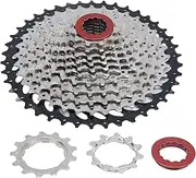 Bike Freewheel 11 Speed HIGH Durability Easy Install WEAR Resistance Reduce Riding Burden Bicycle Accessory for Road Bike