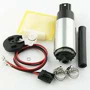 Jodriva Motorcycles Fuel Pump Case, For Polaris RZR 800 EFI 2009 2010 500 4X4 200 2010 2011 700 EFI/XP 6X6 2X4 LE Motorcycle Fuel Pump