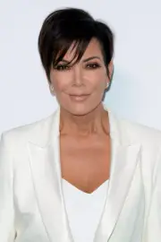 Kris Jenner Great Inspirational Business Person Print Wall Art - POSTER 20x30
