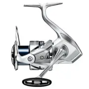 SHIMANO 23 Stradic C3000 Spinning reel Light salt mountain stream trout