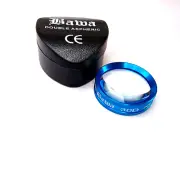 30D Double Aspheric Blue Ultra Slim Lens For Binocular Indirect Ophthalmoscope