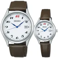 在飛比找Yahoo奇摩購物中心優惠-SEIKO 精工 Laurel 製錶110周年紀念 限量 太