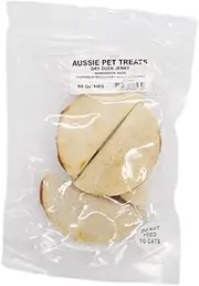 90g Doglisious Duck & Rawhide Taco