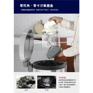 【福利品】Electrolux 伊萊克斯 靜音旋風式集塵盒吸塵器 ZSP4304PP