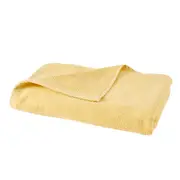 MyHouse Oslo Towel Collection - Lemon - Bath Sheet