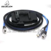 B-mount battery to V-mount 28-32V Battery Circuit Board for ARRI S35/Dtap Power