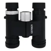 GERBER Explorer HD Silver 10x25 Binoculars