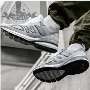 限時特惠 New Balance 990v5 D楦 M990GL5 / B楦 W990GL5美製 正品