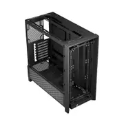 Corsair FRAME 4000D Modular Mid-Tower PC E-ATX Case - Black [CC-9011290-WW]