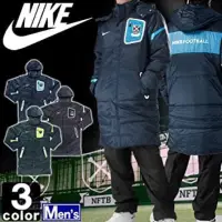 在飛比找蝦皮購物優惠-NIKE NFTB M號 羽絨 長版防寒外套 TWICE子瑜