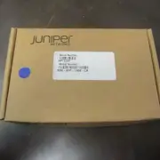 JUNIPER NETWORKS SRX-SFP-10GE-LR TRANSCEIVER MODULE 10GE SFP+LR