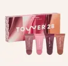 Tower 28 Beauty MINI Lil Softies Tinted Lip Treatment Set EXCLUSIVE COLOR!!