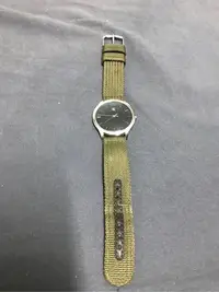 在飛比找Yahoo!奇摩拍賣優惠-（1100301更換錶帶跟電池）CK手錶 瑞士製 二手精品 