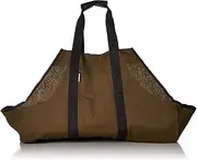 Coghlan's Log Carrier, 25”L x 12”W x 22”H