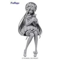 在飛比找蝦皮商城優惠-【FuRyu】景品 Fate FGO 艾比蓋兒 威廉斯 泡麵