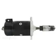 Jas Starter Motor - SNL008