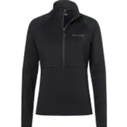 Marmot Leconte Fleece 1/2 Zip Womens Hiking Jacket