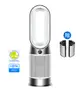 Dyson Purifier Hot+Cool ™ Gen1 三合一涼暖空氣清淨機 HP10 (白色)