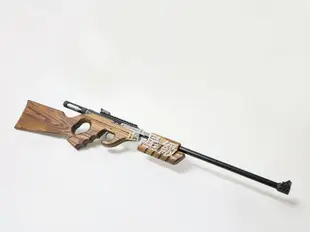台南 武星級 UD100 狙擊槍 CO2直壓槍(BB槍玩具槍CO2槍長槍卡賓槍 SP 100 UD 100