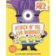 Despicable Me 2: Attack of the Evil Minions! 神偷奶爸2 : 崩壞小小兵