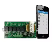 Pelican PM5-120/240 Power Control Module 120/240V