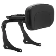 Adjustable Sissy Bar For Kawasaki Vulcan S 650 15-23 Passenger Driver Backrest