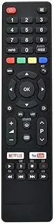 TV Remote Control Only for Kogan KALED60LU8010STA KALED65LU8010STA KALED65LU8010STB KALED70LU8010STA KALED43LU8010STB Smart LED LCD Television