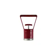 TerraX 10 lbs Magnetic Separator Pick-Up Tool with Quick Release
