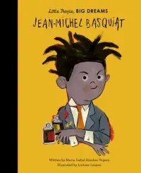 在飛比找博客來優惠-Jean-Michel Basquiat