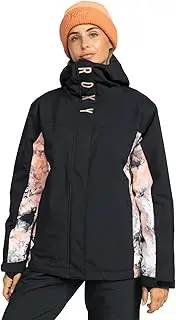 [Roxy] Women's Galaxy Jk Shell Jacket (Pack of 1)