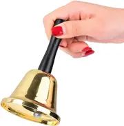 Hand Bell Table Bell Hand Bell Steel Bell