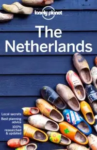 在飛比找博客來優惠-Lonely Planet the Netherlands