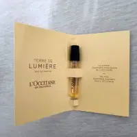 在飛比找蝦皮購物優惠-ĽOCCITANE | TERRE DE | LUMIĒRE