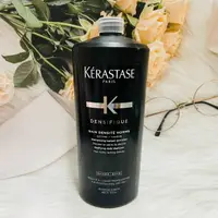 在飛比找樂天市場購物網優惠-卡詩 Kerastase 髮浴系列～男士賦活健髮髮浴 100