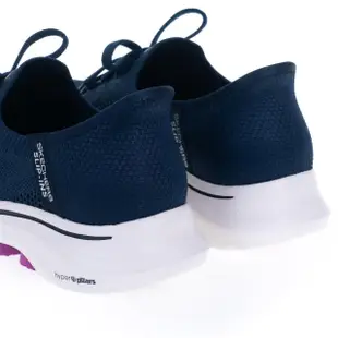 【SKECHERS】女鞋 健走系列 瞬穿舒適科技 GO WALK 7(125213NVPR)