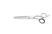 MICHIKO NIGATA 30T Professional Hair Thinning Scissors Authentic Japanese