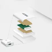 Aten Mini DisplayPort Male to HDMI Female Active 4K2K Adapter