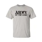 ARMY OF THE LORD CHRISTIAN RELIGIOUS GOD JESUS LORD PRAYER 4