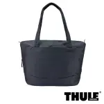 【THULE 都樂】SUBTERRA II 22L 16 吋電腦托特包(岩灰)