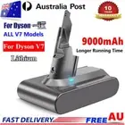9000mAh Battery For Dyson V7 SV11 V7 Motorhead Animal Trigger Vacuum Cleaner AU