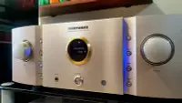 在飛比找Yahoo!奇摩拍賣優惠-日本製 ☆ 頂級旗艦!! marantz pm 11s3 擴