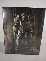Fallout 4 Ultimate Vault Dweller’s Survival Guide Collector's Ed New Sealed!