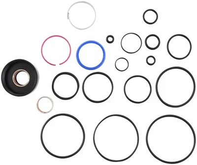FOX Cartridge Seal Kit for 32, 34, 36, and 40 GRIP Damper Forks