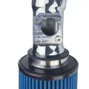 Injen Injen 17-20 Honda Civic Si L4 1.5L Turbo Polished SP Short Ram Intake SP15