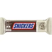 Snickers Chocolate Bar Peanuts Caramel Nougat 44g X 6 Bars
