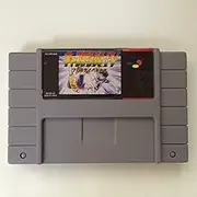Royal Retro Captain Tsubasa IV Arabic 16 Bit Grey Game Card For USA NTSC Game Player