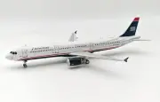 American Airlines Airbus A321-231 N578UW Collectors Coin 1:200 IF321AA578