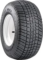 Carlisle Tour Max Golf Cart Tire - 205/50-10