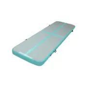 Everfit 3X1M Airtrack Inflatable Air Track Tumbling Mat