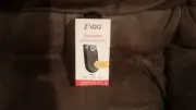 ZAGG NOW CAM ZGACTC-GYO GREY/ CHARCOAL SOCIAL VIDEO CAMERA BLUETOOTH SPEAKER